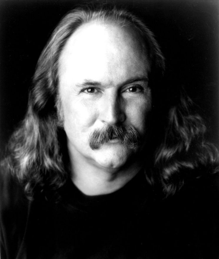 David Crosby