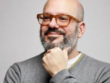 David Cross