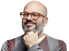 David Cross