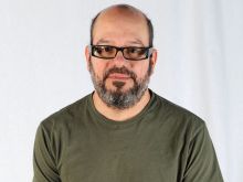 David Cross