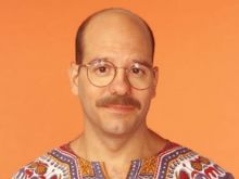 David Cross