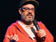 David Cross