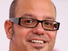 David Cross