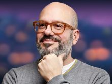 David Cross