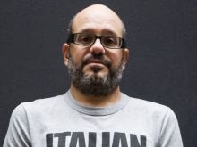 David Cross