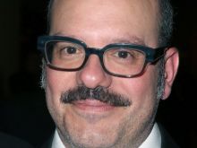 David Cross