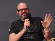 David Cross