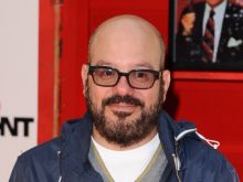 David Cross