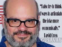 David Cross