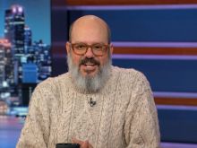 David Cross