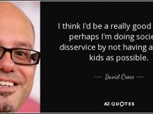 David Cross