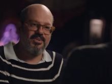 David Cross