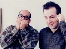 David Cross