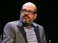 David Cross