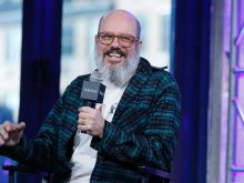 David Cross