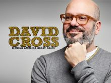 David Cross