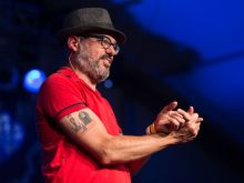David Cross