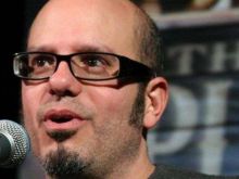 David Cross