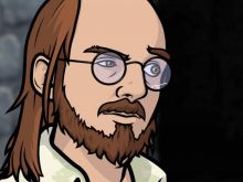 David Cross