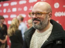 David Cross