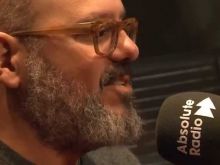 David Cross