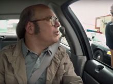 David Cross