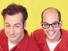 David Cross