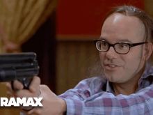 David Cross