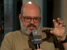 David Cross