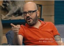 David Cross
