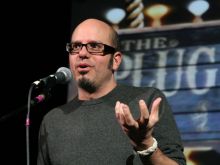David Cross