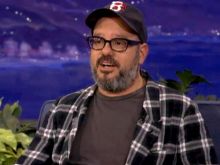 David Cross