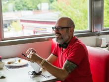 David Cross
