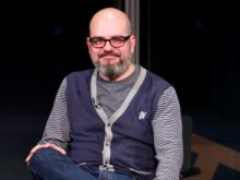 David Cross