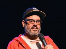 David Cross