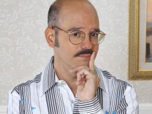 David Cross