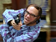 David Cross