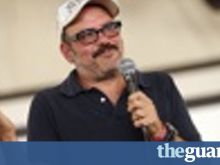 David Cross