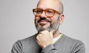 David Cross