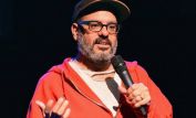 David Cross