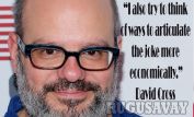 David Cross