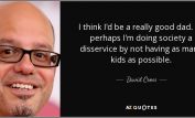 David Cross