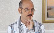 David Cross