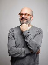 David Cross