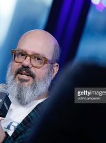 David Cross