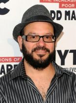 David Cross