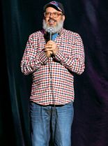 David Cross