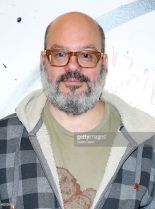 David Cross