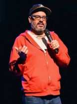 David Cross