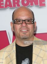 David Cross